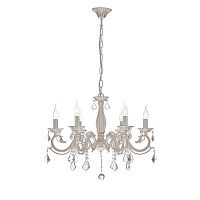 ������ ��������� Maytoni Bronze ARM245-06-W ������� E14 6�60W 220V