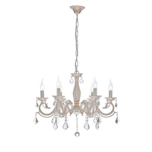 ������ ��������� Maytoni Bronze ARM245-06-W ������� E14 6�60W 220V