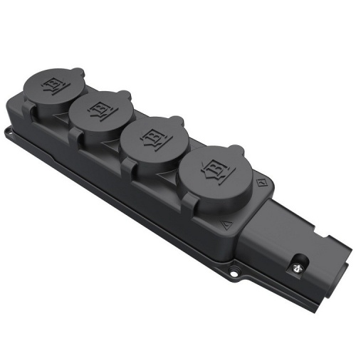 ������� ���������� Bemis BK1-1402-3614 IP54 4 ������� � ����������� � ��������