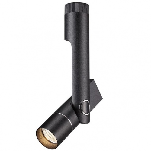 ���������� ���������� ������������ Novotech Lepide 357969 ������ 12W 220V