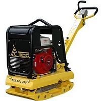 ���������� ����������� TSS CPC 350