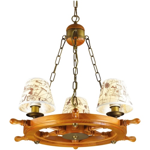 ������ ��������� Odeon Light Rotar 2769/3 ���������� E14 3�40W 220V