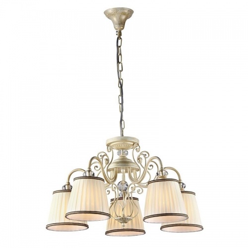 ������ ��������� Maytoni Vintage ARM420-05-G ������� E14 5�40W 220V