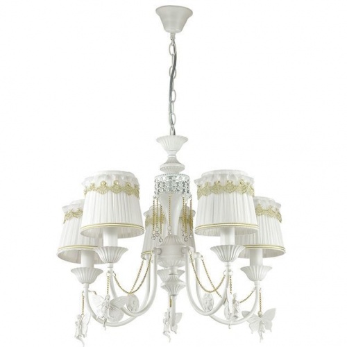 ������ ��������� Lumion Ponso 3408/5 ����� E14 5�40W 220V