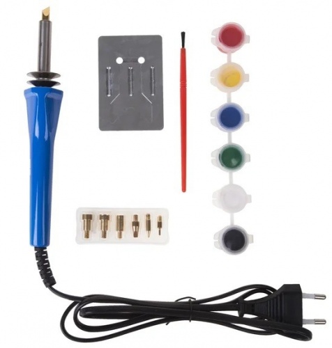 ����� ��������-���������� Rexant 12-0186 � 6 ��������� � ��������