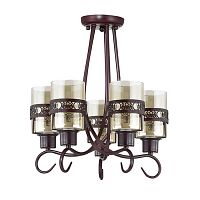 ������ ���������� Lumion Vitelia 3098/5C ���� E27 5�40W 220V