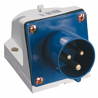 ������� ������ IEK ���-513 PSR51-016-3 �������� ��������� 16� 2P+PE 220�