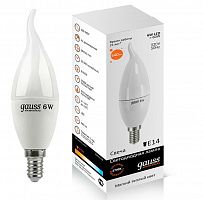 ����� ������������ Gauss LD34116 6W E14 2700K