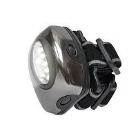 ������ Uniel ����� �������� Bright eyes � comfort max S-HL010-C Gun Metal