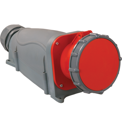 ������� IEK ���-145 Magnum PSN12-125-5 125� 3P+PE+N ��� �������� ��������