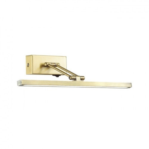 ��������� ��� ������ ������������ Odeon Light Sarta 4615/16WL ��������� 16W