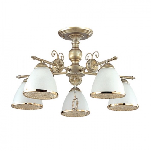 ������ ���������� Lumion Gaspardo 3455/5C ������� ������ E14 5�40W 220V