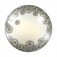 ���������� ��������-���������� Sonex Mille 2215 ����� E27 2�60W 220V