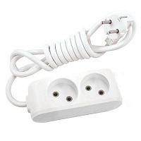 ���������� ������� Panasonic X-tendia WLTB02222WH-RES 2 � 2 ������� ��� ���������� ��� 3500 �� IP 40