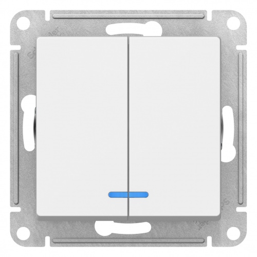   Schneider Electric AtlasDesign ATN000153    