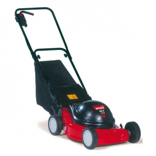 ������������� ������������� MTD 46 E