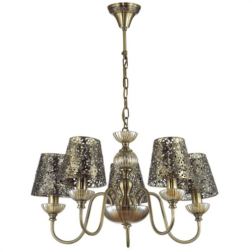 ������ ��������� Lumion Godelina 3260/5 ������ E14 5�60W 220V