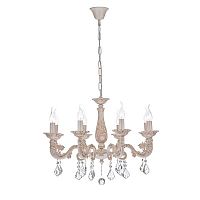 ������ ��������� Maytoni Bianco ARM216-08-W ������� E14 8�60W 220V