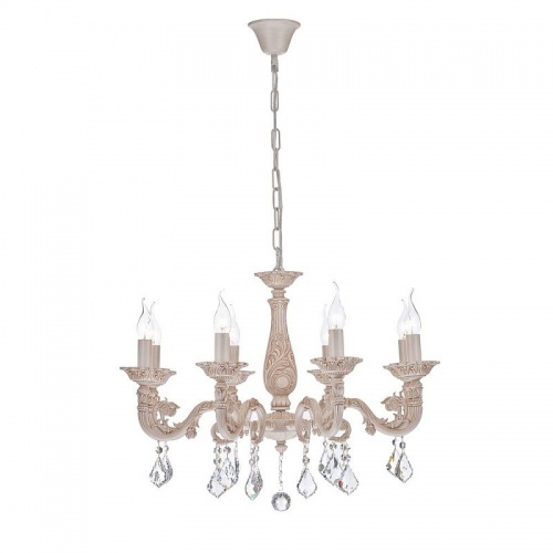 ������ ��������� Maytoni Bianco ARM216-08-W ������� E14 8�60W 220V