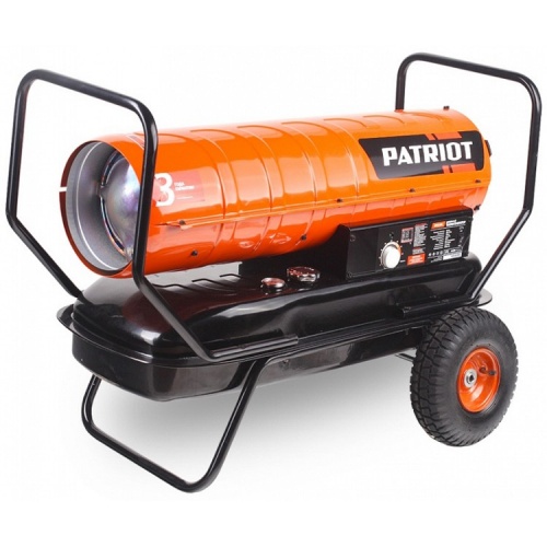 �������� ����� ��������� Patriot DTW 379