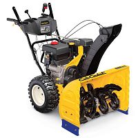 ������������ ���������� Cub Cadet 528 SWE