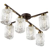 ������ ���������� Odeon Light Nantes 2941/6C ���������� E14 6�60W 220V