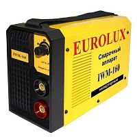 �������� ��������� ������� Eurolux IWM160