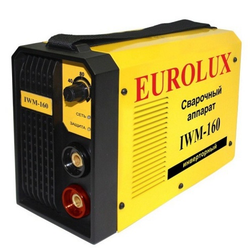 �������� ��������� ������� Eurolux IWM160