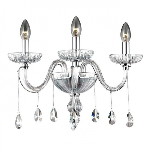 ��� Odeon Light Alvada 2910/3W ���� E14 3�40W 220V