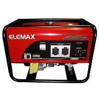   Elemax SH 5300 EX-R