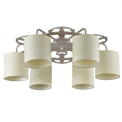 ������ ���������� Freya Timone FR100-06-W ����� E14 6�40W 220V