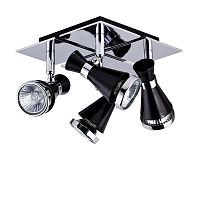 ���� Maytoni Spot ECO007-04-B ������ GU10 4�50W 220V