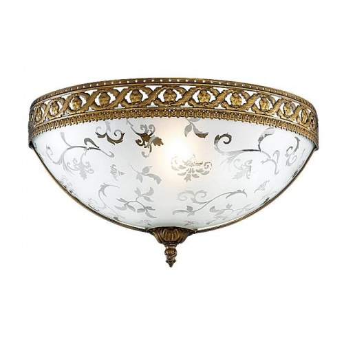 ��� Odeon Light Wesli 2547/1W ������ E27 60W 220V