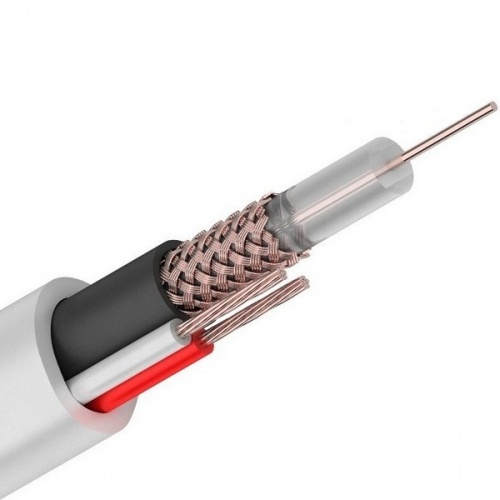 ������ ��� ��������������� ���-�-1,5+2x0,75 Cu/Cu ����� ����� 200 � Rexant