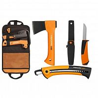 ����� ������������ Fiskars 1025439 Camping set