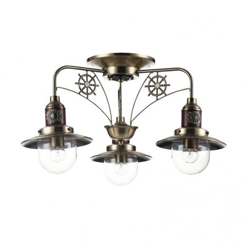 ������ ���������� Freya Marino FR853-03-R ������ E27 3�60W 220V