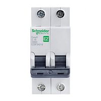 �������������� ����������� Schneider Electric EASY 9 2� C 16� 4,5��