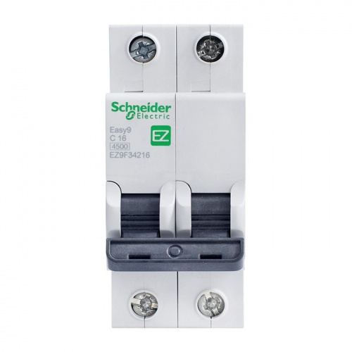 �������������� ����������� Schneider Electric EASY 9 2� C 16� 4,5��