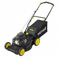 ������������� ���������� Huter GLM-4.0