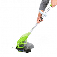 ������� ������������� Greenworks GST5033 Basic