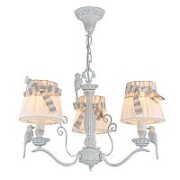 ������ ��������� Maytoni Bird ARM013-03-W ����� E14 3�40W 220V