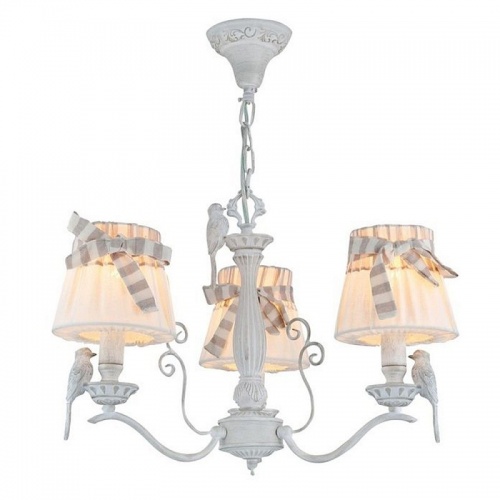 ������ ��������� Maytoni Bird ARM013-03-W ����� E14 3�40W 220V