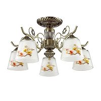 ������ ���������� Lumion Urbena 3432/5C ������ E14 5�40W 220V