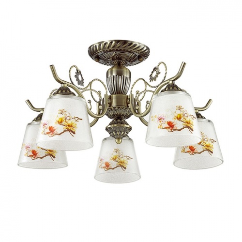 ������ ���������� Lumion Urbena 3432/5C ������ E14 5�40W 220V