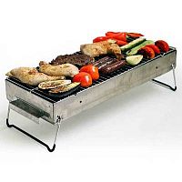 ����� Green Glade Light load grill 9002