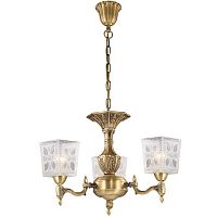 ������ ��������� Odeon Light Virta 2564/3 ������ E14 3�60W 220V