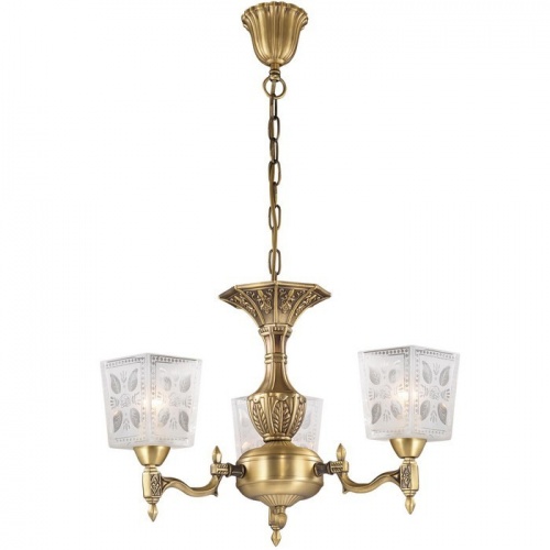 ������ ��������� Odeon Light Virta 2564/3 ������ E14 3�60W 220V