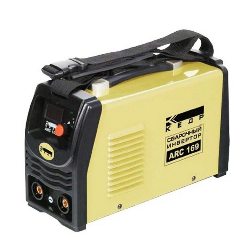 �������� ��������� ���� ARC-169