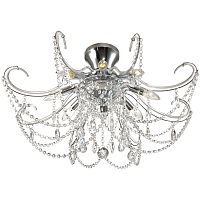 ������ ���������� Odeon Light Salgera 2912/8C ���� E14 8�40W 220V