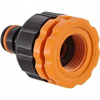 ������ ��� ������ Fiskars Multi 1020438 � ������� 1/2-3/4-1 �����